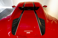 フェラーリ 488スパイダー テーラーメイド/OP2000万over/特別仕様内装 中古車 中古車