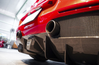 フェラーリ 488スパイダー テーラーメイド/OP2000万over/特別仕様内装 中古車 中古車