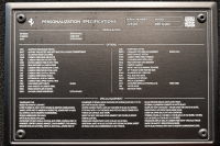 フェラーリ 488スパイダー テーラーメイド/OP2000万over/特別仕様内装 中古車 中古車