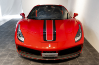 フェラーリ 488スパイダー テーラーメイド/OP2000万over/特別仕様内装 中古車 中古車
