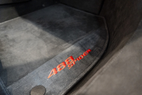 フェラーリ 488スパイダー テーラーメイド/OP2000万over/特別仕様内装 中古車 中古車