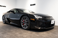 レクサス LFA 中古車 中古車