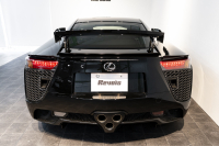 レクサス LFA 中古車 中古車