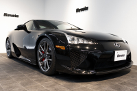 レクサス LFA 中古車 中古車