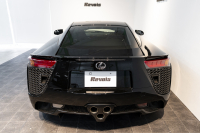 レクサス LFA 中古車 中古車