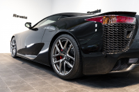 レクサス LFA 中古車 中古車