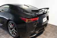 レクサス LFA 中古車 中古車