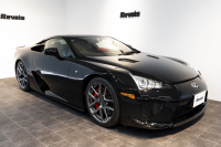 レクサス LFA 中古車 中古車