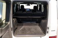 メルセデスベンツ Gクラス マグノヒーローエディション 全面プロテクションフィルム施工　電動サイドステップ 中古車 中古車