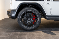 メルセデスベンツ Gクラス マグノヒーローエディション 全面プロテクションフィルム施工　電動サイドステップ 中古車 中古車