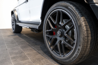 メルセデスベンツ Gクラス マグノヒーローエディション 全面プロテクションフィルム施工　電動サイドステップ 中古車 中古車