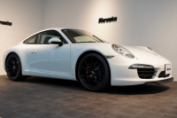 ポルシェ 911(Type991) Carrera S 7MT スポーツクロノパッケージ PASMスポーツシャーシ  中古車