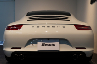 ポルシェ 911(Type991) Carrera S 7MT スポーツクロノパッケージ PASMスポーツシャーシ  中古車