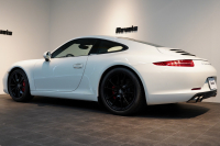 ポルシェ 911(Type991) Carrera S 7MT スポーツクロノパッケージ PASMスポーツシャーシ  中古車