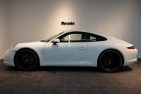 ポルシェ 911(Type991) Carrera S 7MT スポーツクロノパッケージ PASMスポーツシャーシ  中古車