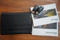 ポルシェ 911(Type991) Carrera S 7MT スポーツクロノパッケージ PASMスポーツシャーシ  中古車