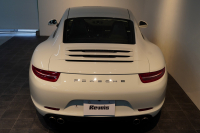 ポルシェ 911(Type991) Carrera S 7MT スポーツクロノパッケージ PASMスポーツシャーシ  中古車