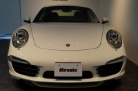 ポルシェ 911(Type991) Carrera S 7MT スポーツクロノパッケージ PASMスポーツシャーシ  中古車
