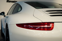 ポルシェ 911(Type991) Carrera S 7MT スポーツクロノパッケージ PASMスポーツシャーシ  中古車