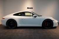 ポルシェ 911(Type991) Carrera S 7MT スポーツクロノパッケージ PASMスポーツシャーシ  中古車