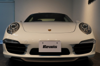 ポルシェ 911(Type991) Carrera S 7MT スポーツクロノパッケージ PASMスポーツシャーシ  中古車
