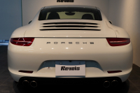 ポルシェ 911(Type991) Carrera S 7MT スポーツクロノパッケージ PASMスポーツシャーシ  中古車