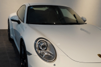 ポルシェ 911(Type991) Carrera S 7MT スポーツクロノパッケージ PASMスポーツシャーシ  中古車