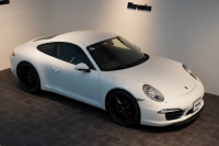 ポルシェ 911(Type991) Carrera S 7MT スポーツクロノパッケージ PASMスポーツシャーシ  中古車