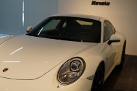 ポルシェ 911(Type991) Carrera S 7MT スポーツクロノパッケージ PASMスポーツシャーシ  中古車