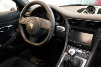 ポルシェ 911(Type991) Carrera S 7MT スポーツクロノパッケージ PASMスポーツシャーシ  中古車