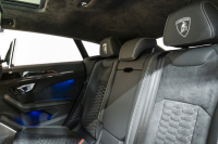 ランボルギーニ ウルス 5名乗車ハイウェイアシスタントPKG　HUD　B&O3Dオーディオ　リアエンタメ　23インチAW 中古車 中古車