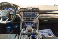 ランボルギーニ ウルス 5名乗車ハイウェイアシスタントPKG　HUD　B&O3Dオーディオ　リアエンタメ　23インチAW 中古車 中古車