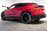 ランボルギーニ ウルス 5名乗車ハイウェイアシスタントPKG　HUD　B&O3Dオーディオ　リアエンタメ　23インチAW 中古車 中古車