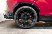 ランボルギーニ ウルス 5名乗車ハイウェイアシスタントPKG　HUD　B&O3Dオーディオ　リアエンタメ　23インチAW 中古車 中古車