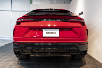 ランボルギーニ ウルス 5名乗車ハイウェイアシスタントPKG　HUD　B&O3Dオーディオ　リアエンタメ　23インチAW 中古車 中古車