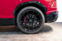 ランボルギーニ ウルス 5名乗車ハイウェイアシスタントPKG　HUD　B&O3Dオーディオ　リアエンタメ　23インチAW 中古車 中古車