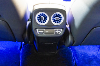 メルセデスベンツ Gクラス G63　エディションマグノ　マットホワイト　電動ステップ　追加アンビエントライト　ウッドデッキ 中古車 中古車