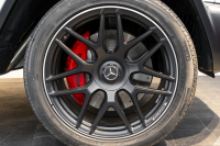 メルセデスベンツ Gクラス G63　エディションマグノ　マットホワイト　電動ステップ　追加アンビエントライト　ウッドデッキ 中古車 中古車