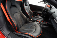 フェラーリ 488スパイダー テーラーメイド/スクーデリアコレクション　OP1700OVER  中古車