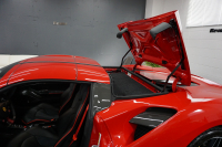 フェラーリ 488スパイダー テーラーメイド/スクーデリアコレクション　OP1700OVER  中古車