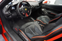 フェラーリ 488スパイダー テーラーメイド/スクーデリアコレクション　OP1700OVER  中古車