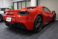 フェラーリ 488スパイダー テーラーメイド/スクーデリアコレクション　OP1700OVER  中古車