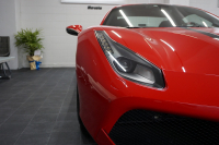 フェラーリ 488スパイダー テーラーメイド/スクーデリアコレクション　OP1700OVER  中古車