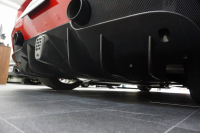 フェラーリ 488スパイダー テーラーメイド/スクーデリアコレクション　OP1700OVER  中古車