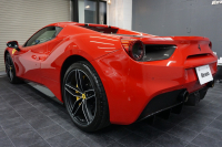 フェラーリ 488スパイダー テーラーメイド/スクーデリアコレクション　OP1700OVER  中古車