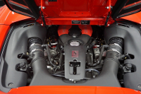 フェラーリ 488スパイダー テーラーメイド/スクーデリアコレクション　OP1700OVER  中古車