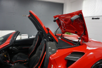 フェラーリ 488スパイダー テーラーメイド/スクーデリアコレクション　OP1700OVER  中古車