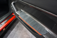 フェラーリ 488スパイダー テーラーメイド/スクーデリアコレクション　OP1700OVER  中古車