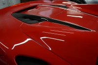 フェラーリ 488スパイダー テーラーメイド/スクーデリアコレクション　OP1700OVER  中古車