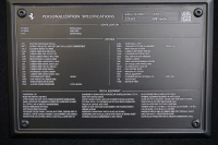 フェラーリ 488スパイダー テーラーメイド/スクーデリアコレクション　OP1700OVER  中古車